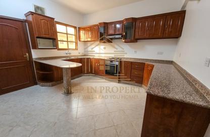 Villa - 3 - 3 for rent in Bu Hamour Street - Abu Hamour - Doha