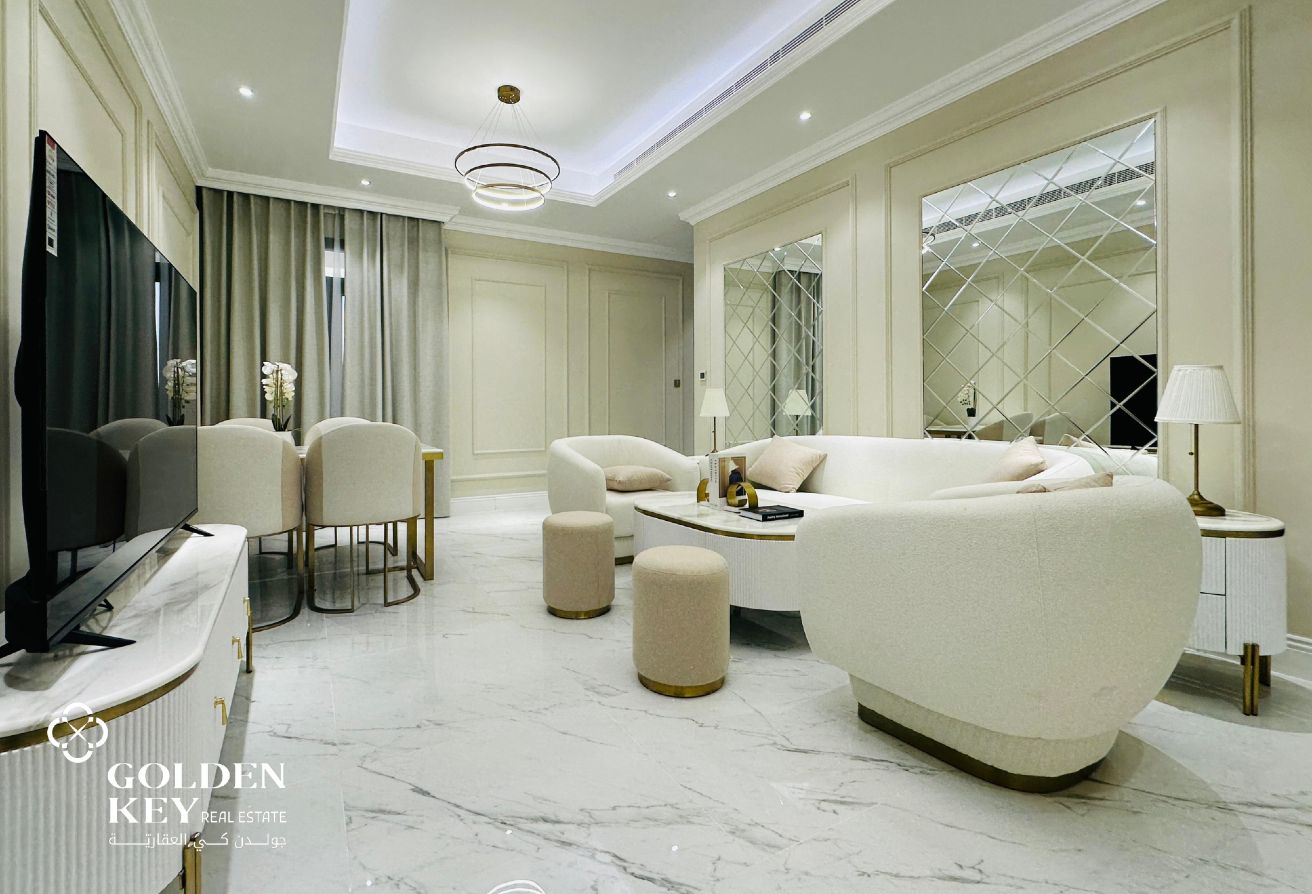 FF-2BR w/ Balcony | Spacious Layout | Al Waab