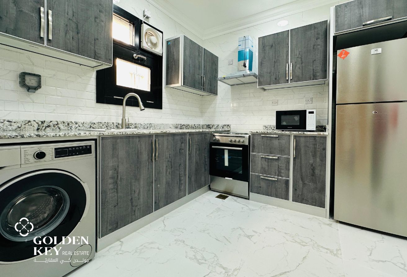 FF-2BR w/ Balcony | Spacious Layout | Al Waab