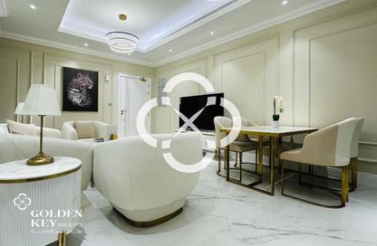 Apartment - 2 Bedrooms - 2 Bathrooms for rent in Al Waab Street - Al Waab - Doha Apartment - 2 Bedrooms - 2 Bathrooms for rent in Al Waab Street - Al Waab - Doha