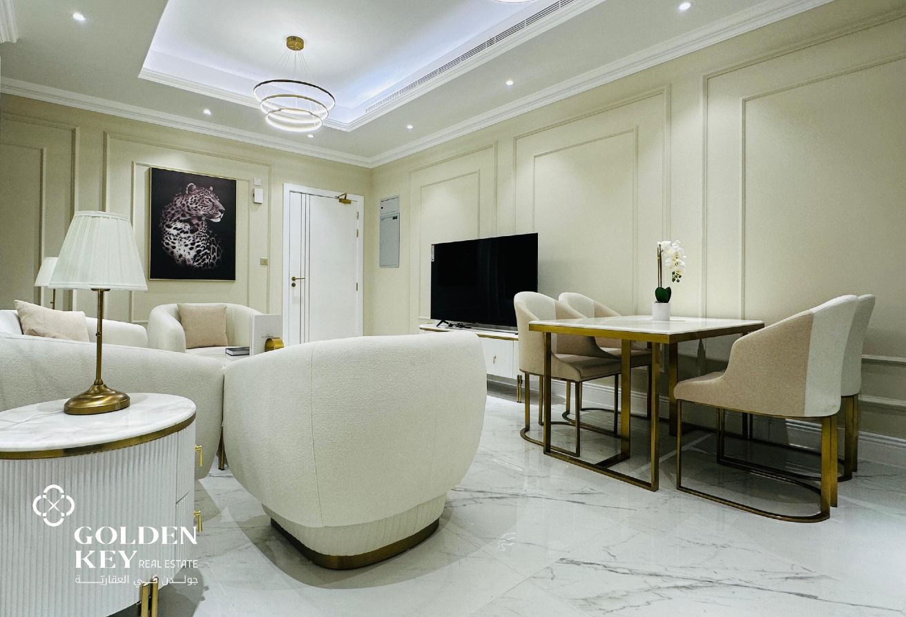 FF-2BR w/ Balcony | Spacious Layout | Al Waab