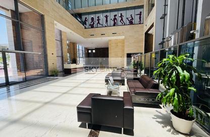 Office Space - Studio - 2 for rent in Al Salam Tower - Corniche Road - Corniche Road - Doha Office Space - Studio - 2 for rent in Al Salam Tower - Corniche Road - Corniche Road - Doha