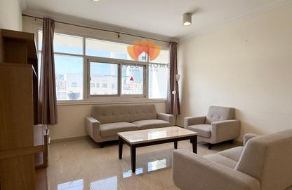 Apartment - 1 Bedroom - 2 Bathrooms for rent in Barwa Royale - Lusail City - Lusail Apartment - 1 Bedroom - 2 Bathrooms for rent in Barwa Royale - Lusail City - Lusail