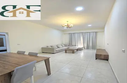 Apartment - 2 Bedrooms - 2 Bathrooms for rent in Al Muntazah Street - Al Muntazah - Doha