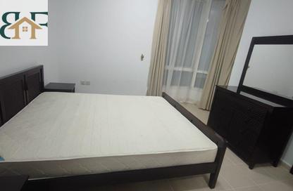 Apartment - 1 Bedroom - 2 Bathrooms for rent in Fereej Bin Mahmoud - Doha Apartment - 1 Bedroom - 2 Bathrooms for rent in Fereej Bin Mahmoud - Doha