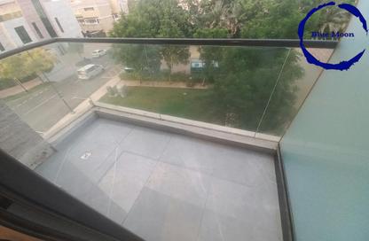 شقة - 2 - 3 للايجار في شقق جاردينو - جزيرة اللؤلؤة - الدوحة