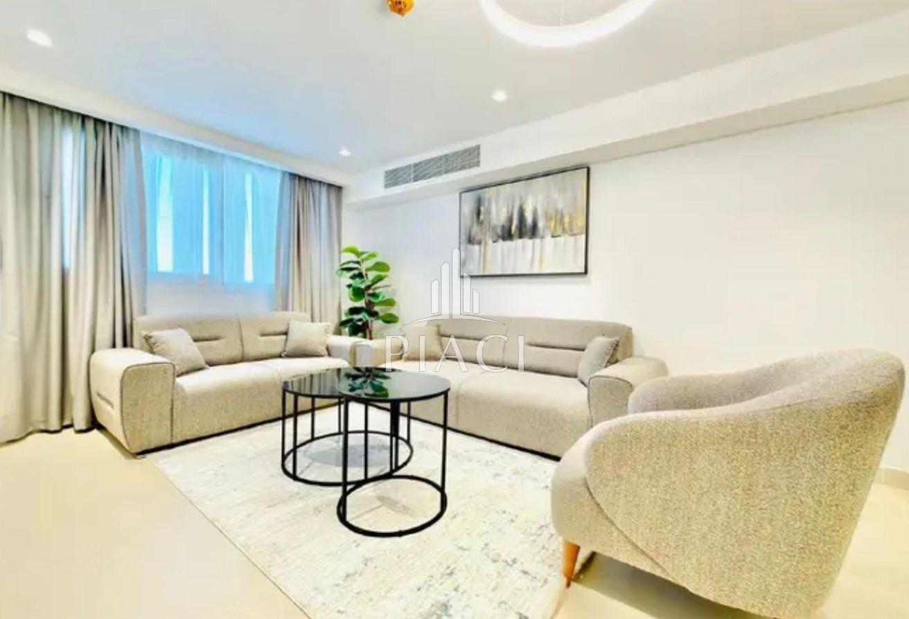 Two Month Free Brand NEW 2BHK F/F