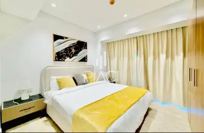 Apartment - 2 Bedrooms - 3 Bathrooms for rent in Citadel Corniche 72 - C-Ring - Doha