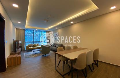 Apartment - 1 Bedroom - 2 Bathrooms for rent in Giardino Village - The Pearl Island - Doha