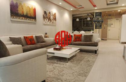 Apartment - 2 Bedrooms - 3 Bathrooms for rent in Legtaifiya Lagoon - West Bay - Doha