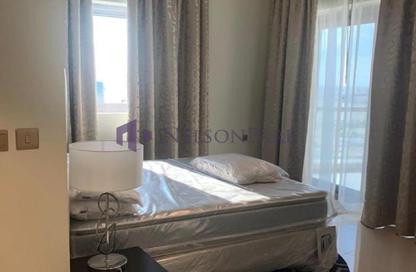 Apartment - 2 Bedrooms - 3 Bathrooms for rent in Burj DAMAC Waterfront - Waterfront Residential - The Waterfront - Lusail