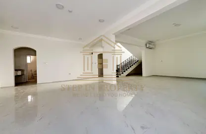 Compound - 7 Bedrooms for rent in Al Markhiya Street - Al Markhiya - Doha