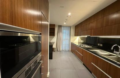 Apartment - 1 Bedroom - 2 Bathrooms for rent in Wadi 1 - Wadi - Msheireb Downtown Doha - Doha Apartment - 1 Bedroom - 2 Bathrooms for rent in Wadi 1 - Wadi - Msheireb Downtown Doha - Doha