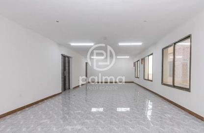 Bulk Rent Units - Studio - 7 Bathrooms for rent in East Industrial Street - Birkat Al Awamer - Al Wakra