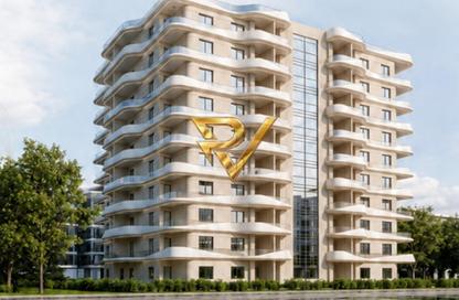 Apartment - 1 - 2 for sale in R-19 Building - Al Erkyah City - Lusail Apartment - 1 - 2 for sale in R-19 Building - Al Erkyah City - Lusail