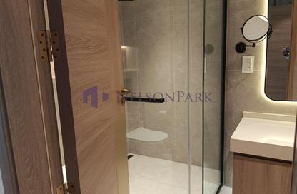 Apartment - 2 - 3 for rent in Waterfront Residential - The Waterfront - Lusail