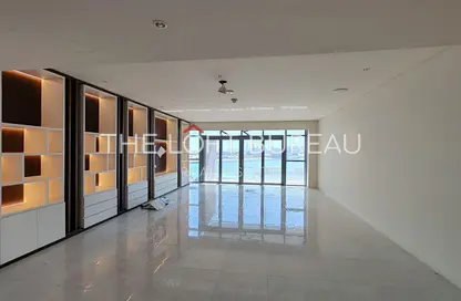 شقة - 3 غرف نوم - 4 حمامات للبيع في برج سيف لوسيل 1 - سيف لوسيل - مدينة اللسيل - الوسيل