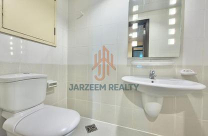 شقة - 3 غرف نوم - 3 حمامات للايجار في برج وست باي - الخليج الجنوبي - الخليج الغربي - الدوحة شقة - 3 غرف نوم - 3 حمامات للايجار في برج وست باي - الخليج الجنوبي - الخليج الغربي - الدوحة