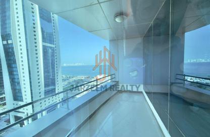 Apartment - 3 Bedrooms - 3 Bathrooms for rent in West Bay Tower - West Bay - West Bay - Doha