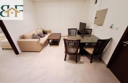 Apartment - 1 Bedroom - 2 Bathrooms for rent in Umm Ghwailina Comm - Umm Ghuwalina - Umm Ghuwailina - Doha Apartment - 1 Bedroom - 2 Bathrooms for rent in Umm Ghwailina Comm - Umm Ghuwalina - Umm Ghuwailina - Doha