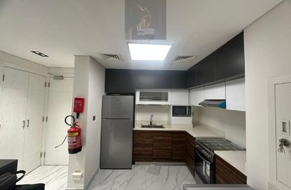 Apartment - 3 Bedrooms - 4 Bathrooms for rent in Boulevard View - Yasmeen City - Lusail Apartment - 3 Bedrooms - 4 Bathrooms for rent in Boulevard View - Yasmeen City - Lusail