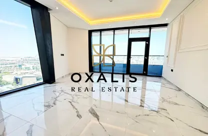 Apartment - 2 Bedrooms - 3 Bathrooms for rent in Rome - Fox Hills - Fox Hills - Lusail