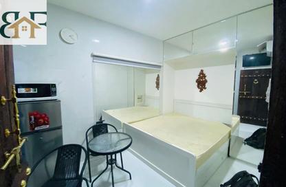 Apartment - Studio - 1 for rent in Umm Ghwailina Comm - Umm Ghuwalina - Umm Ghuwailina - Doha Apartment - Studio - 1 for rent in Umm Ghwailina Comm - Umm Ghuwalina - Umm Ghuwailina - Doha