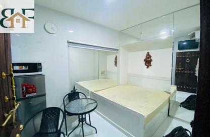 Apartment - Studio - 1 for rent in Umm Ghwailina Comm - Umm Ghuwalina - Umm Ghuwailina - Doha