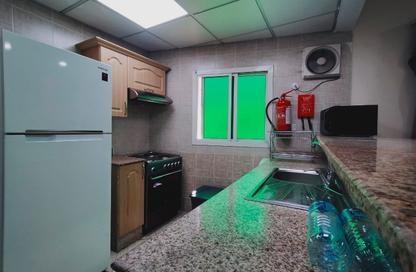 Apartment - 1 - 1 for rent in Umm Ghwailina Comm - Umm Ghuwalina - Umm Ghuwailina - Doha