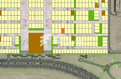 Land - Studio for sale in Huzoom Villas - Lusail City - Lusail