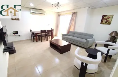 Apartment - 1 Bedroom - 1 Bathroom for rent in Fereej Abdul Aziz - Doha