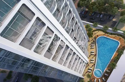 Apartment - 2 Bedrooms - 3 Bathrooms for sale in Voya - Lusail