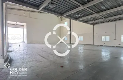 Whole Building - Studio for rent in Al Wukair - Al Wukair - Al Wakra
