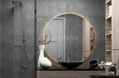 Hotel Apartments - Studio - 1 Bathroom for sale in La Mer Tower - The Waterfront - Lusail Hotel Apartments - Studio - 1 Bathroom for sale in La Mer Tower - The Waterfront - Lusail