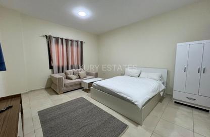 Apartment - Studio - 1 Bathroom for rent in Venice - Fox Hills - Fox Hills - Lusail