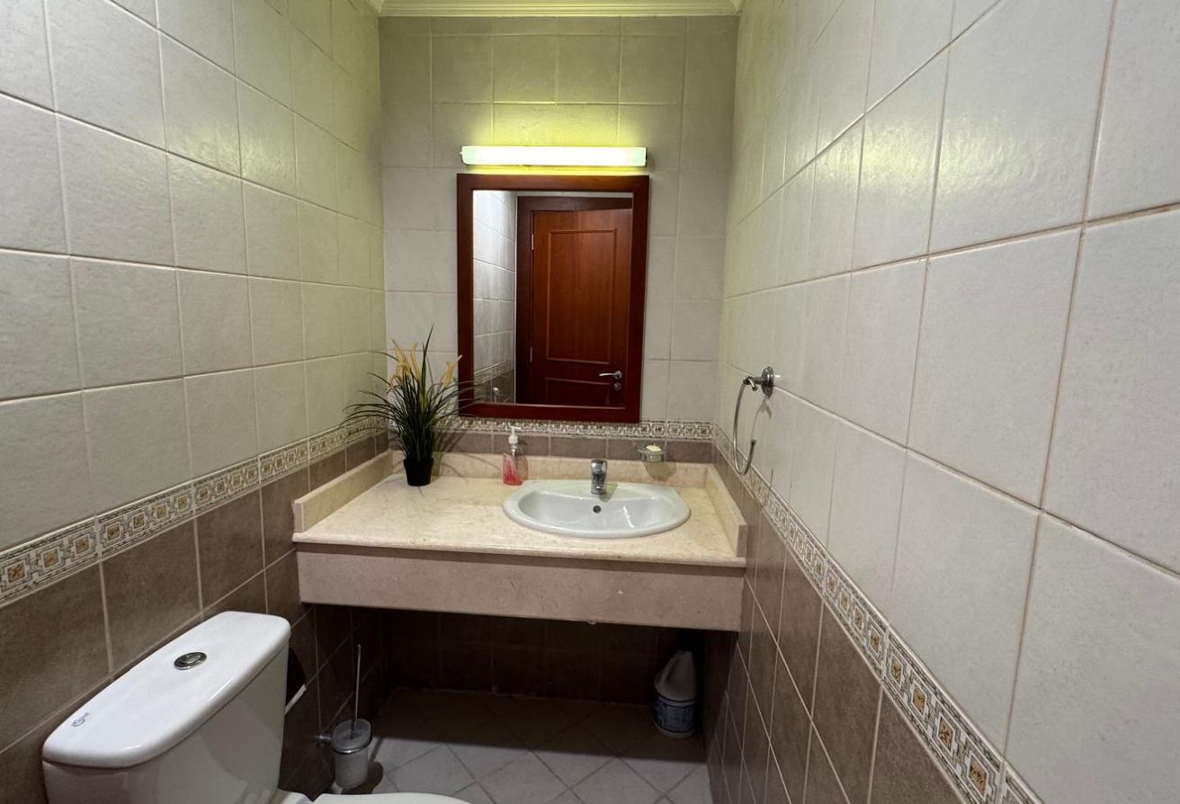 2BHK Apartment for Rent in Porto Arabia | SEA VIEW thumbnail 15