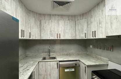 Apartment - 2 - 2 for rent in Giardino Apartments - The Pearl Island - Doha