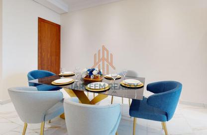Apartment - 2 Bedrooms - 2 Bathrooms for rent in Floresta Gardens - Floresta Gardens - The Pearl Island - Doha Apartment - 2 Bedrooms - 2 Bathrooms for rent in Floresta Gardens - Floresta Gardens - The Pearl Island - Doha