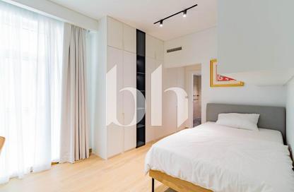 Duplex - 2 Bedrooms - 3 Bathrooms for sale in Residential D5 - Fox Hills South - Fox Hills - Lusail