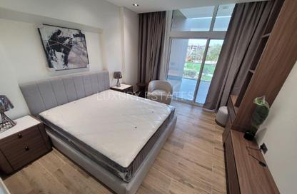 Apartment - 2 Bedrooms - 3 Bathrooms for sale in La Mer Tower - The Waterfront - Lusail Apartment - 2 Bedrooms - 3 Bathrooms for sale in La Mer Tower - The Waterfront - Lusail