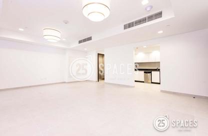 Apartment - 1 Bedroom - 2 Bathrooms for sale in Al Mutahidah Tower - Viva Bahriyah - The Pearl Island - Doha Apartment - 1 Bedroom - 2 Bathrooms for sale in Al Mutahidah Tower - Viva Bahriyah - The Pearl Island - Doha