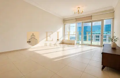 شقة - 3 غرف نوم - 3 حمامات للايجار في مرتفعات مارينا لوسيل - منطقة المارينا - الوسيل