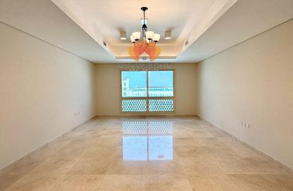 Apartment - 2 Bedrooms - 3 Bathrooms for rent in Fox Hills A13 - Fox Hills - Lusail Apartment - 2 Bedrooms - 3 Bathrooms for rent in Fox Hills A13 - Fox Hills - Lusail