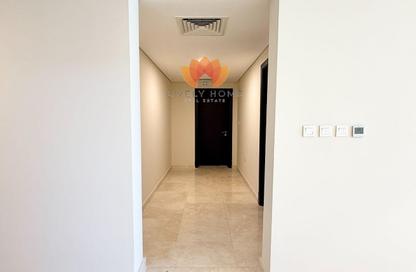 Apartment - 2 Bedrooms - 3 Bathrooms for rent in Fox Hills A13 - Fox Hills - Lusail