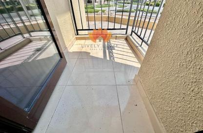 Apartment - 2 Bedrooms - 3 Bathrooms for rent in Naples - Fox Hills - Fox Hills - Lusail