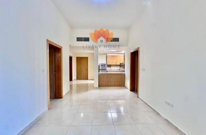 Apartment - 2 Bedrooms - 3 Bathrooms for rent in Naples - Fox Hills - Fox Hills - Lusail