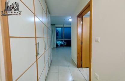 Apartment - 1 Bedroom - 2 Bathrooms for rent in West Bay - West Bay - Doha