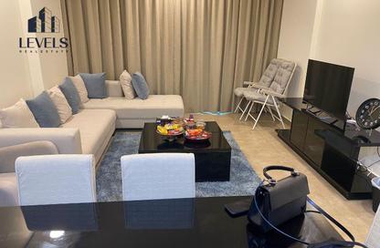 Apartment - 2 Bedrooms - 3 Bathrooms for sale in Al Erkyah City - Lusail Apartment - 2 Bedrooms - 3 Bathrooms for sale in Al Erkyah City - Lusail