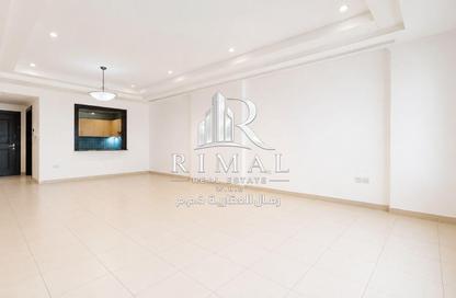 Apartment - 1 Bedroom - 2 Bathrooms for sale in West Porto Drive - Porto Arabia - The Pearl Island - Doha