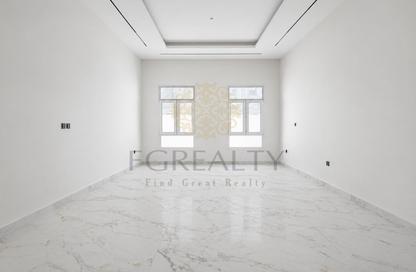 Villa - 7 - 7+ for rent in Al Kharaej 1 - Lusail